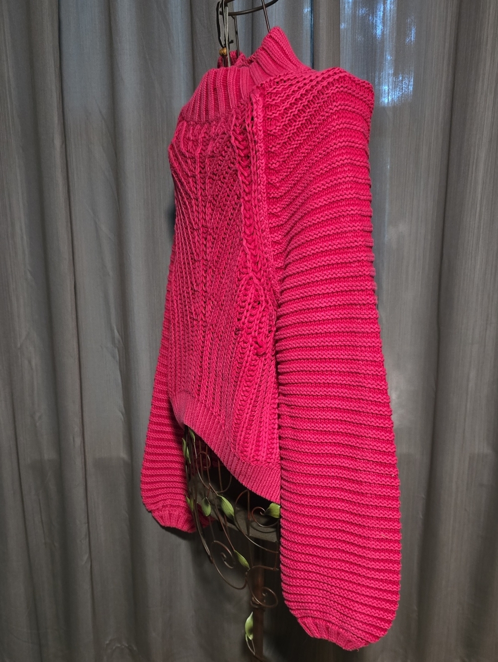 Free People Sweater - Picture 2 of 6